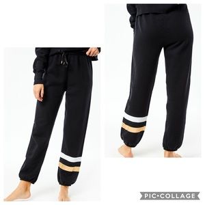 sundry boyfriend sweatpants